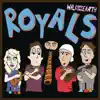 Stream & download Royals - Single