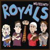 Royals - Single