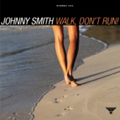 Walk, Don't Run! (Remastered) artwork