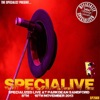 Specialive: Specialized Live at Parkdean Sandford, 8th-10th November 2013, 2013