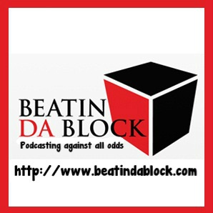 BeatinDablock cover