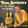 In the Mood for Singing - 20 Children's Songs album lyrics, reviews, download