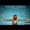 Pop Them Bottles (feat. Kb the General) - Young Steele lyrics