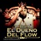 Las Menores - DJ Kelvin El Sacamostro, Jowell & Randy lyrics