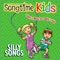 John Jacob Jingleheimer Schmidt - Songtime Kids lyrics