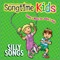 Little Bunny Foo Foo - Split Track - Songtime Kids lyrics