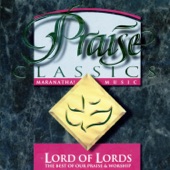 Praise Classics: Lord of Lords artwork