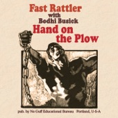 Fast Rattler - Linger On