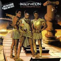 In the Heat of the Night - Imagination