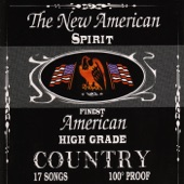 The New American Spirit artwork