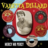 Varetta Dillard - Mercy Mr Percy