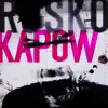 Kapow - EP album lyrics, reviews, download