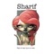 Cantar y Coser (feat. Rafael Lechowski) - Sharif lyrics