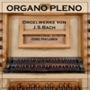 Jörg Halubek - Praeludium und Fuge Es-Dur