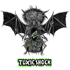 Daily Demons - Toxic Shock Daily Demons - Toxic Shock