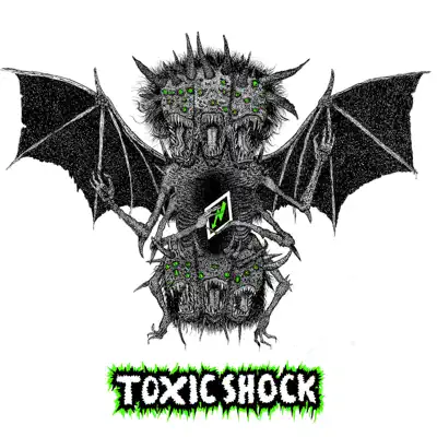 Daily Demons - Toxic Shock