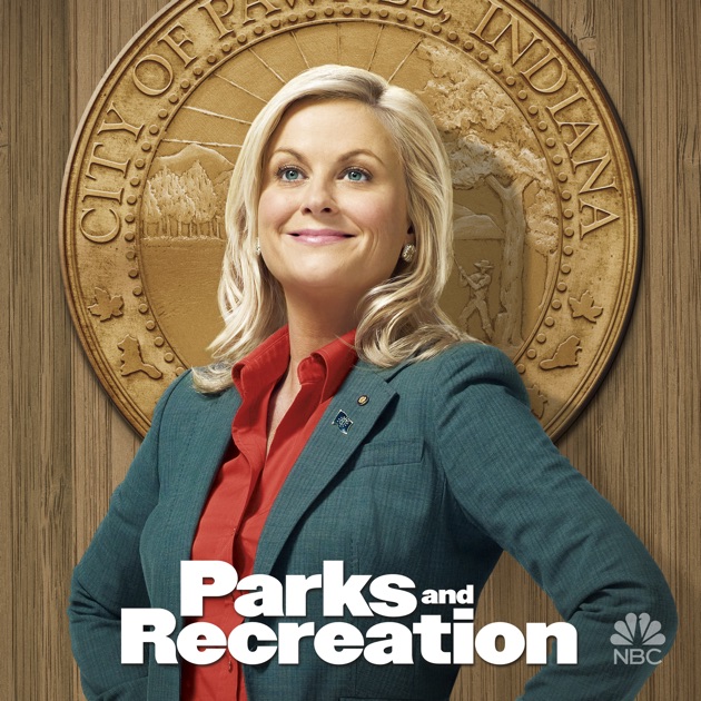 Parks and Recreation - Season 1 - IMDb