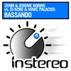 Bassando (feat. Marc Palacios) - Single