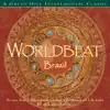 Worldbeat Brazil album lyrics, reviews, download