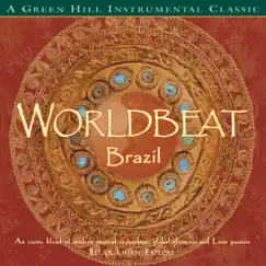 Worldbeat Brazil by David Huff album reviews, ratings, credits