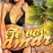 Te Voy Amar (feat. Vic J) - Dj Pedrito & Mike Moonnight lyrics