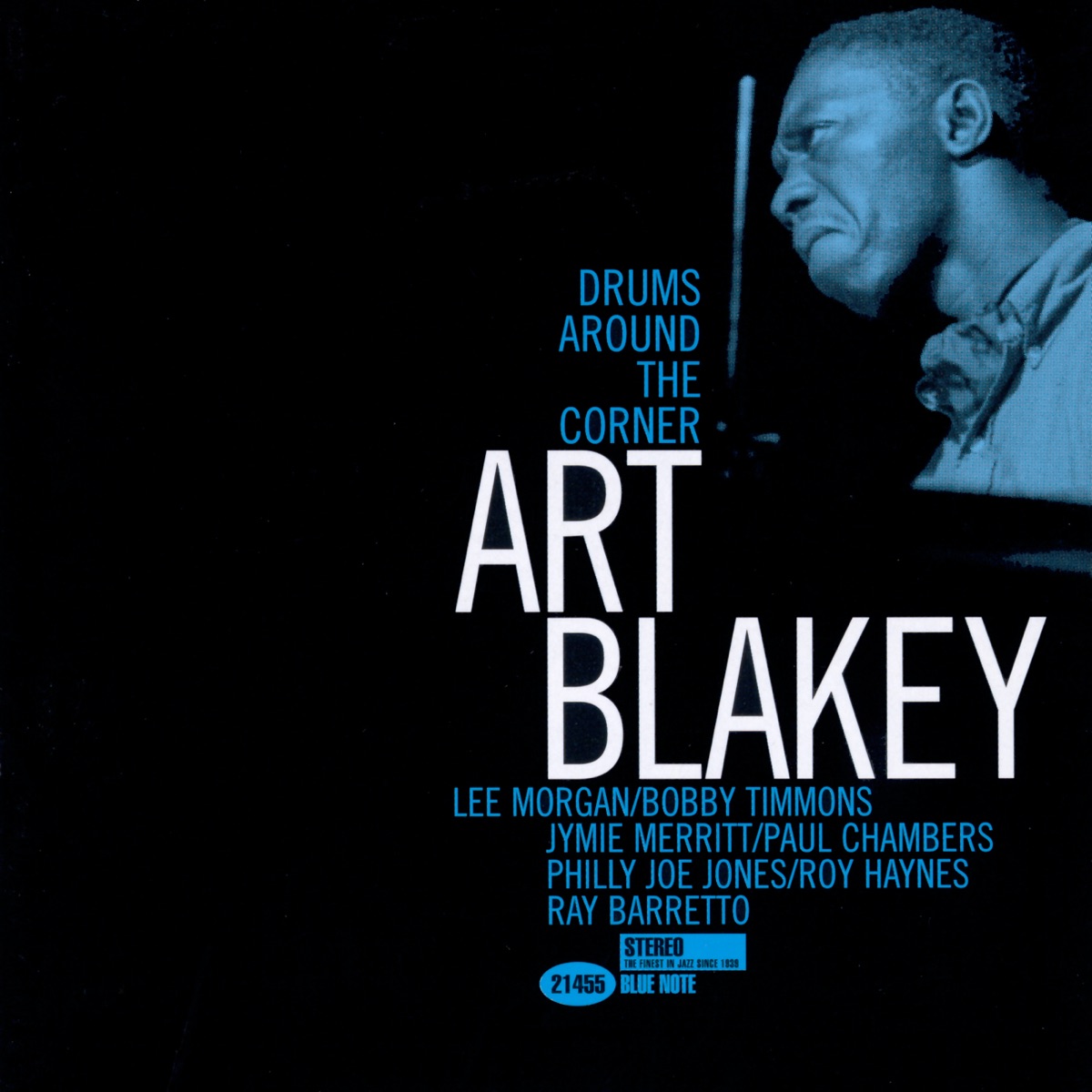 Holiday for Skins by Art Blakey on Apple Music