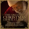 The City Of Prague Philharmonic Orchestra, The Crouch End Festival Chorus - Little Drummer Boy