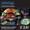Reliable Source Music - Soul Searchin'