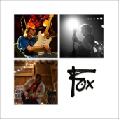 Fox - EP / Chris Sinclair - EP artwork