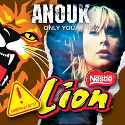 Only You - Single - Anouk
