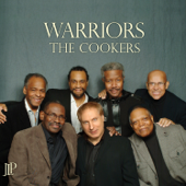 Warriors (feat. Billy Harper, Eddie Henderson, David Weiss, Craig Handy, Gearge Cables, Cecil McBee & Billy Hart) - The Cookers