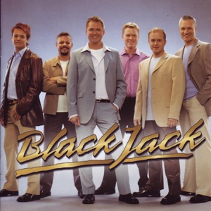 BlackJack - 500 Miles - Line Dance Music