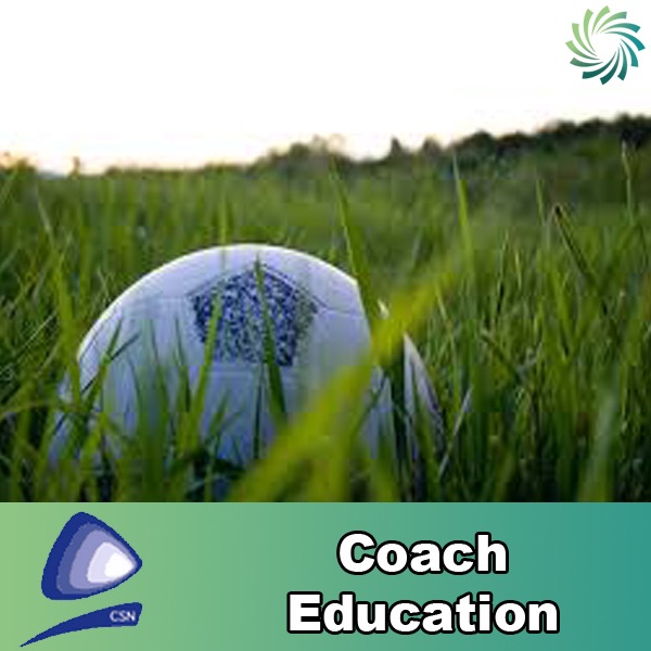 Coach Education