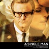 A Single Man (Original Motion Picture Soundtrack) artwork