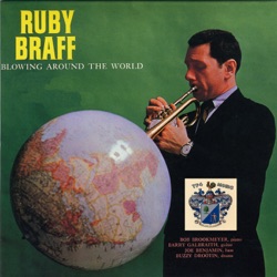 Ruby Braff - April In Paris