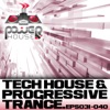 Power House Records Progressive Trance and Tech House EP's 31-40