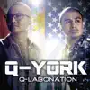 Q-Labonation album lyrics, reviews, download