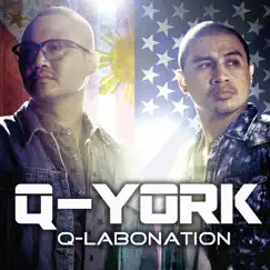 Q-Labonation by Q-York album reviews, ratings, credits