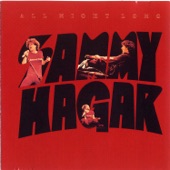 Sammy Hagar - Young Girl Blues