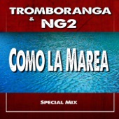 Como la Marea (Special Mix) artwork