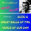 The Very Best of Mickey Gilley