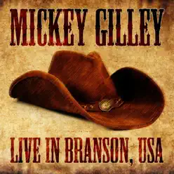 Live in Branson, USA - Mickey Gilley