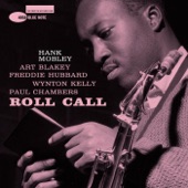 Roll Call (Rudy Van Gelder Edition) artwork