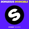 Borgeous - Invincible