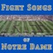 1812 Overture (Alumni Band) - University of Notre Dame Band of the Fighting Irish lyrics