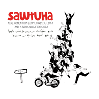 Various Artists - Sawtuha artwork