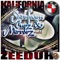 Money In the Ceiling (feat. Alrdy & Bavgate) - Kalifornia Zeeduh lyrics