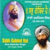 Bhai Harjinder Singh - Charan Sharan Guru