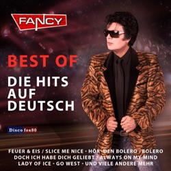 Fancy - Na, Na, Hey, Hey, Goodbye (Na, Na, Hey, Hey, Kiss Him, Goodbye)