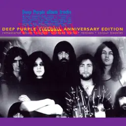 Fireball - 25th Anniversary Edition - Deep Purple